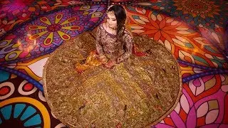 Pakistani Mehndi in New York, Long Island