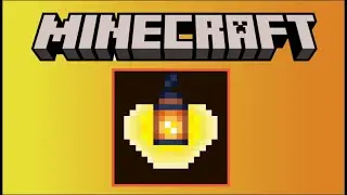 Pixel art Latern minecraft #minecraft #pixelart #animasi #minecraftpixelart