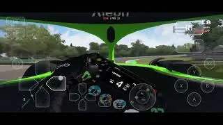 F1 2014 MOD 2025 &ndash; Gamehub (emulador) &ndash; Poco X5 pro 5g