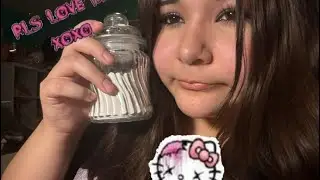 I made dusting powder