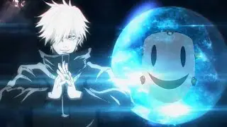 11 SOCIO - Jujutsu Kaisen ⭕SPANISHDRILL⭕ (呪術廻戦)