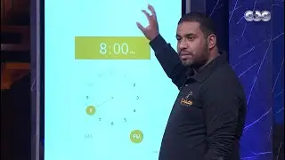 شارك تانك مصر| شباب زي الورد من أسيوط قدروا بمنصة 