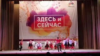 ансамбль  ТЫСЯЧЕЛЕТИЕ  Мой Ванюша лучше всех