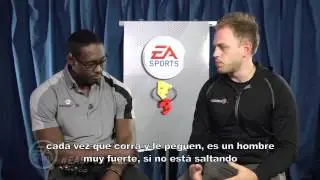 Madden NFL 13 - Tension