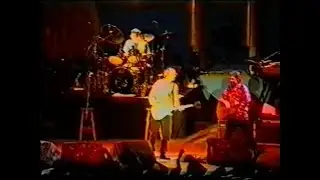 Mark Knopfler –  La Pinède, Antibes, France 1996