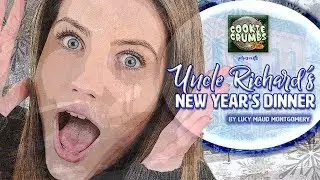Kids Videos For Kids - Uncle Richard's New Year's Dinner - Take 10 Kids🎄