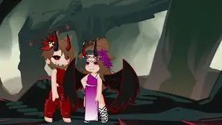 Angel of Darkness and Demon King create Apocalypse and become Legends [Remake][GLMM & GLMV]