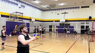Hungry Hungry Tippos vs Sloppy Sets
