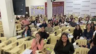 Toprank Review Academy - Cebu #RN2026