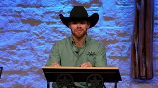 9:30 AM Service
