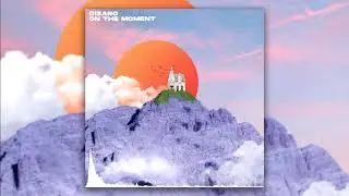 Dizaro - On the Moment