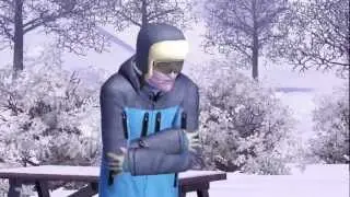 Los Sims 3 - Y Las Cuatro Estaciones. Trailer Oficial (HD)