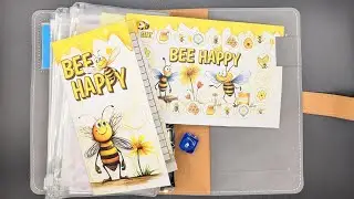 Erste Sparspielrunde im Dezember. Bienenglück 🐝🍯