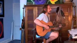 Surrender To Love - backroom version - Chip and the voices in his heart