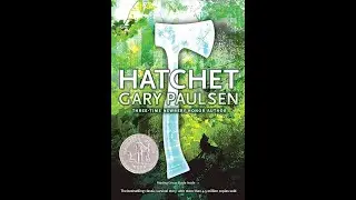 Hatchet Audio Chapter 9