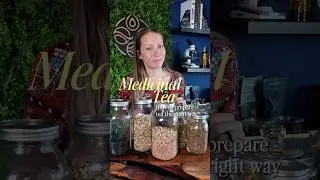 Как правильно приготовить травяной чай: основы! А вы знали об этом? #травянойчай #фитотерапия
