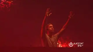 Calvin Harris - I Need Your Love ft. Ellie Goulding (Calvin Harris Remix) UMF 2024