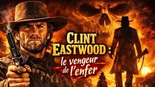 L&rsquo;Homme des hautes plaines: le western le plus sombre de Clint Eastwood  