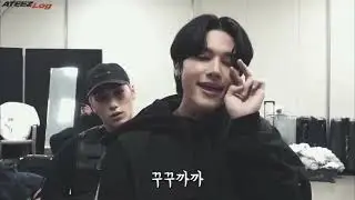 Woosan ~ Yours ~ FMV