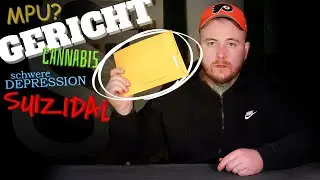 UPDATE ZUM F&Uuml;HRERSCHEIN SCHWACHSINN 🤦&zwj;♂️ | Stadt Oberhausen | luckyandstoned