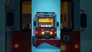 Silent Frontiers of Modular Rescue Rigs