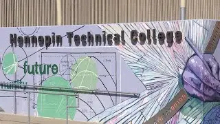 Hennepin Tech Partners with North Memorial on New Job Training Program