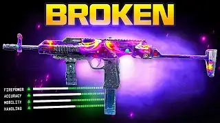 *NEW* BUFFED KOGOT Loadout is BROKEN in WARZONE 👑 ( BEST KOGOT - 7 Class Setup )