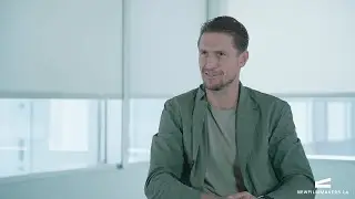 NFMLA Stage 5 Filmmaker Interview | Jonathan Howard