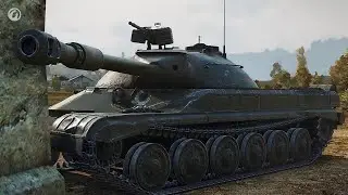 Т-22 ср. - L E G E N D A - ПОТ В 2000