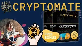 Cryptomate Review