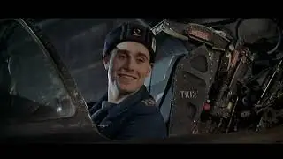 Wing Commander (1999) | Advice from a Grease Monkey | Movie Clip