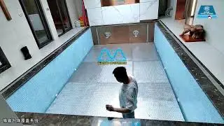 Bree Movable floor system