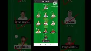 KET VS GLO dream 11 team match no.3 KET VS GLO dream 11 prediction #ipl #english T20BALSIT#KET #GLO