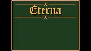 Oh Lena... | Eterna Remastered [HD] #002