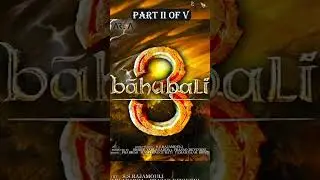 Bahubali 3 | Prabhas | Anushka Shetty | Mrunal | SS Rajamouli | Pinkvilla | CONCEPT STORY PART 2