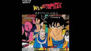 Wild Utopitek -  Evil tek (206bpm)