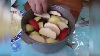 Обо всем понемногу 05.11.2019