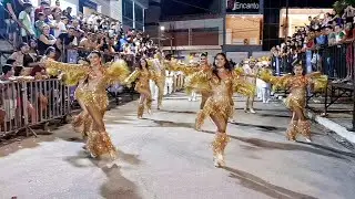 Apresentação da Banda Marcial José de Andrade Guedes em Agrestina PE 
