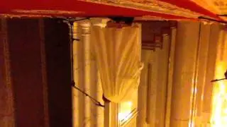 هذه الفجرية ليوم 22-1-2014 من مسجد حسن الثاني