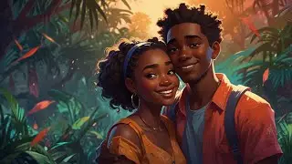 A SHORT STORY ABOUT KINDNESS (HOW MY PARENTS MET)