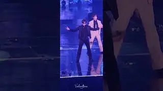 [2PM준호] 230909 IT'S 2PM ' Promise (I'll be) _ 준호Focus