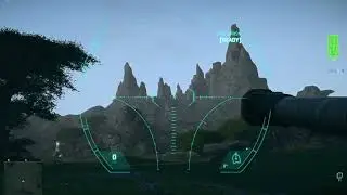 How My Lightning Tank Earned It's Colors & a Lucky Kill - Planetside 2