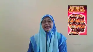 #211 Forbidden Archeology | Book Review