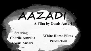 AAZADI | INDEPENDENCE DAY SHORT FILM | SUBSCRIBE | #speakup #freedom #flag #independence #unity