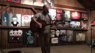 Brian Rothenbeck live at Hand Picked Farm