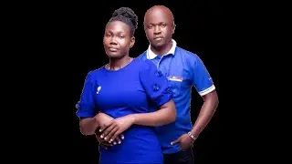 BERYL WEDS EZRA 6TH  DECEMBER, 2025