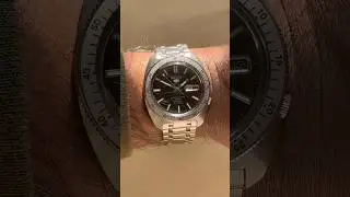 Seiko 5 Sports SRPL93 | Made in Japan 🇯🇵 on the wrist 😍