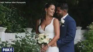 Long Island Couples with Double Weddings | What Is a Minimony?
