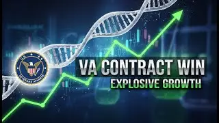 PAVmed Stock Surge: Huge VA Contract Win and Short Squeeze Potential |