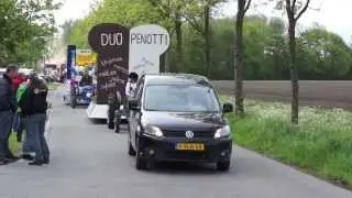 Dorpsfeest Engwierum 2013